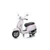pojazd skuter vespa roma bialy (38)
