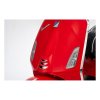 pojazd skuter vespa roma czerwony (12)