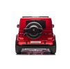 Elektrické autíčko Mercedes G63 AMG 2x24V 4x200W XXL lakované červené