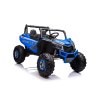 Elektrické autíčko Buggy UTV-MX 24V 800W 4x4 modré