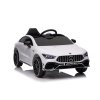 Elektrické autíčko Mercedes CLA 45S AMG 4x4 bílé