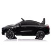 Elektrické autíčko Mercedes CLA 45S AMG 4x4 černé