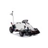 pojazd gokart bmw z funkcja driftu bialy (9)