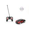 Auto na dálkové ovládání Bugatti Veyron 16.4 Grand Sport R/C 1:24 červené