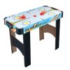 Dětský stolní vzdušný hokej air hockey MT1533