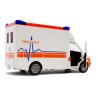 pol pl Ambulans na Baterie z noszami Dzwiek i Swiatlo 5932 2