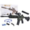 karabin m416 na kulki wodne akcesoria
