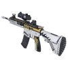 karabin m416 szary na kulki wodne akcesoria (4)