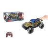 Terénní autíčko na dálkové ovládání Show Truck 1:16 s kouřovým efektem 4x4 MT1362