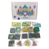257449 1 barevna magneticka stavebnice 118 dilu mt1513