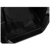 Dětská elektrická čtyřkolka Storm 2x25W černá - poškozený obal - S-XB8118-BLACK