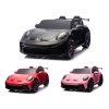 Elektrické autíčko Porsche 911 GT3 XXL + MP4 | 24V14Ah | 4x200W | Pro 2 děti | Lakované černé - Rozbaleno - S-DK-P911-MP4-BLACK-P