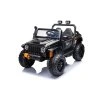 Elektrické autíčko jeep 4speed 4x45W 10