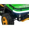 pojazd buggy utv speed zielony