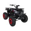 pojazd quad spalinowy 200cc monster czerwony (16)