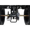 pojazd quad spalinowy 200cc monster czerwony (12)