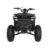 pojazd quad spalinowy 200cc monster niebieski (2)