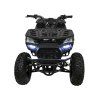pojazd quad spalinowy 200cc monster niebieski (5)