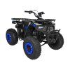 pojazd quad spalinowy 200cc monster niebieski (6)