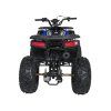 pojazd quad spalinowy 200cc monster niebieski (3)