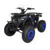 pojazd quad spalinowy 200cc monster niebieski (14)