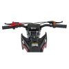 pojazd motor spalinowy 49cc tiger czarny (13)