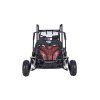 pojazd buggy spalinowy lucky seven lift czerwony (4)
