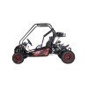 pojazd buggy spalinowy lucky seven lift czerwony (3)