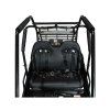 pojazd buggy spalinowy lucky seven lift czerwony (9)