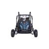 pojazd buggy spalinowy lucky seven lift niebieski (9)