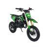 pojazd motor spalinowy nitro 60cc zielony (15)
