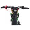 pojazd motor spalinowy nitro 60cc zielony (12)