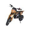 pojazd motor spalinowy nitro 60cc pomaranczowy (11)
