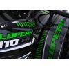 pojazd quad spalinowy wildpeak 110cc zielony (20)