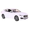 Auto na dálkové ovládání R/C Maserati Levante 1:14 bílé