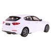 Auto na dálkové ovládání R/C Maserati Levante 1:14 bílé