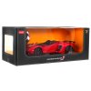 Auto na dálkové ovládání R/C Lamborghini Aventador 1:12 červené