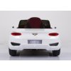 Pojazd Bentley EXP12 Bialy [24612] 1200