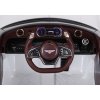 Pojazd Bentley EXP12 Bialy [24624] 1200