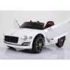 Pojazd Bentley EXP12 Bialy [24609] 1200