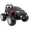 Pojazd Ford Ranger MONSTER 4 4 Czarny [34187] 1200