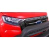 Pojazd Ford Ranger MONSTER 4 4 Czerwony [34203] 1200