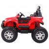 Pojazd Ford Ranger MONSTER 4 4 Czerwony [34195] 1200