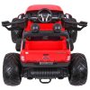 Pojazd Ford Ranger MONSTER 4 4 Czerwony [34200] 1200