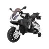 Dětská elektrická motorka BMW S1000RR Maxi černá (1)