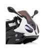 Dětská elektrická motorka BMW S1000RR Maxi černá (10)