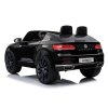 Dětské elektrické autíčko Volswagen Arteon černé 3
