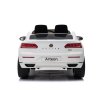 Dětské elektrické autíčko Volkswagen Arteon bílé