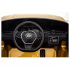 Dětské elektrické autíčko Volkswagen Arteon bílé