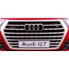 Pojazd Audi Q7 2 4G New Model Czerwony [24030] 1200